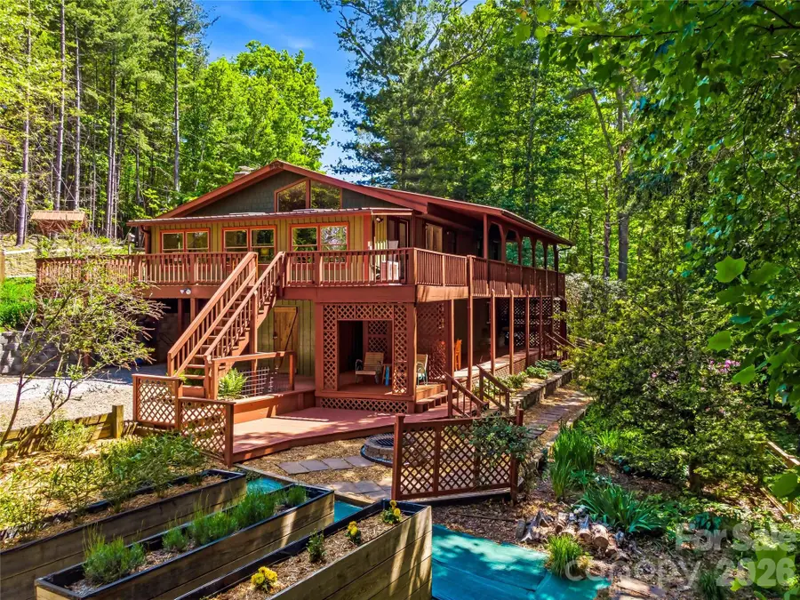 200 River Ridge Drive, Burnsville, NC 28714 - #2