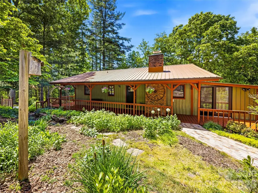 200 River Ridge Drive, Burnsville, NC 28714 - #3