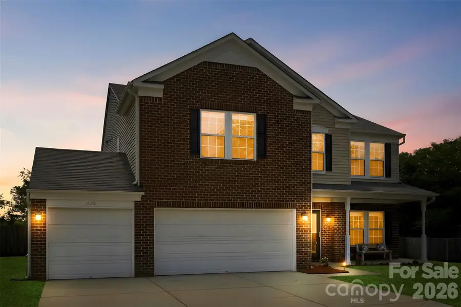 1720 Grove Tree Lane, Clover, SC 29710 - #2