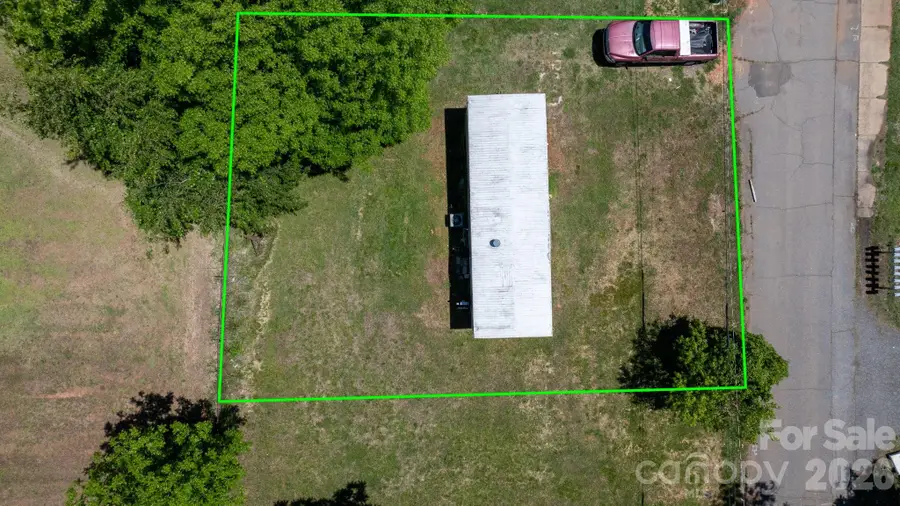 116 E 13th Street, Newton, NC 28658 - #2