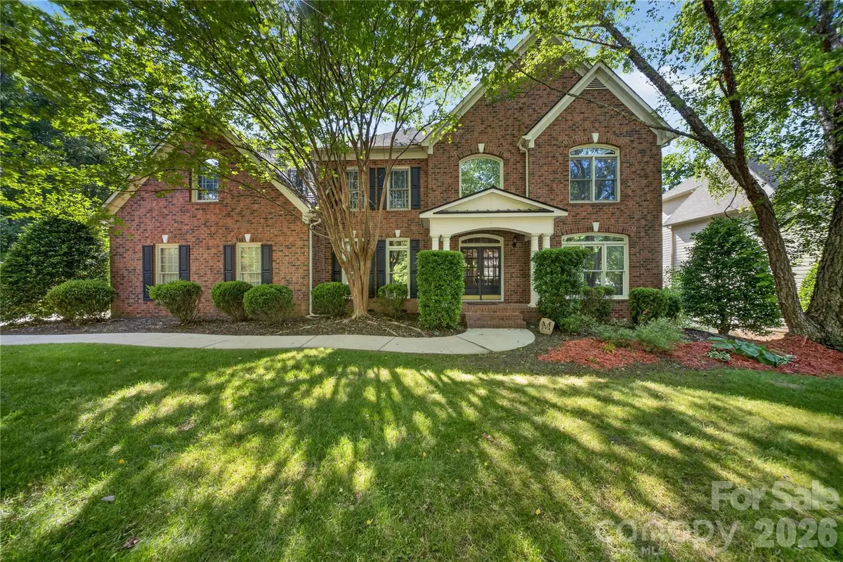11117 Tavernay Parkway, Charlotte, NC 28262 - #1