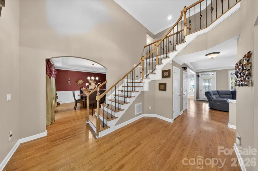11117 Tavernay Parkway, Charlotte, NC 28262 - #2