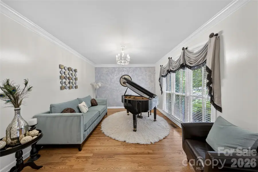 11117 Tavernay Parkway, Charlotte, NC 28262 - #3