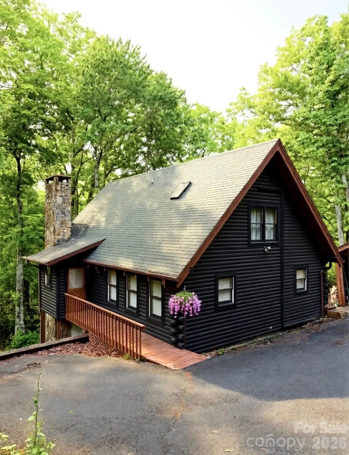 89 Woodcliff Loop, Newland, NC 28657 - #1