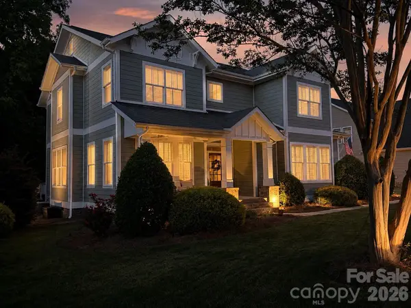 138 Misty Woods Drive, Clover, SC 29710