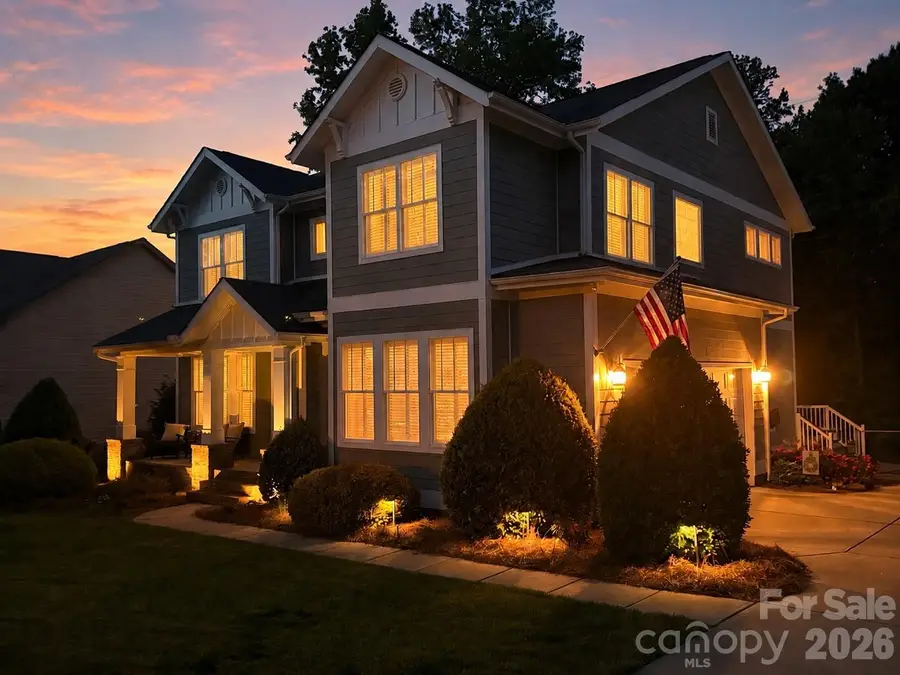 138 Misty Woods Drive, Clover, SC 29710 - #2