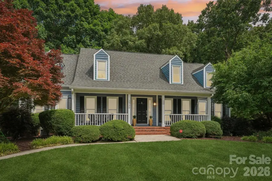 2349 Maria Lynn Court, Gastonia, NC 28056 - #2