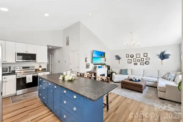 3416 Mable Hubbard Drive, Charlotte, NC 28208