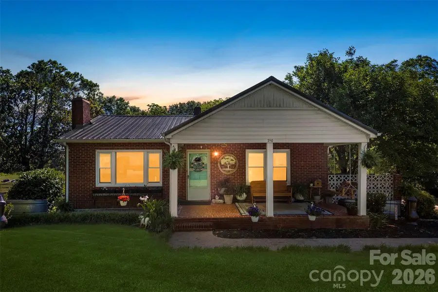 210 Stockton Street, Shelby, NC 28150 - #3