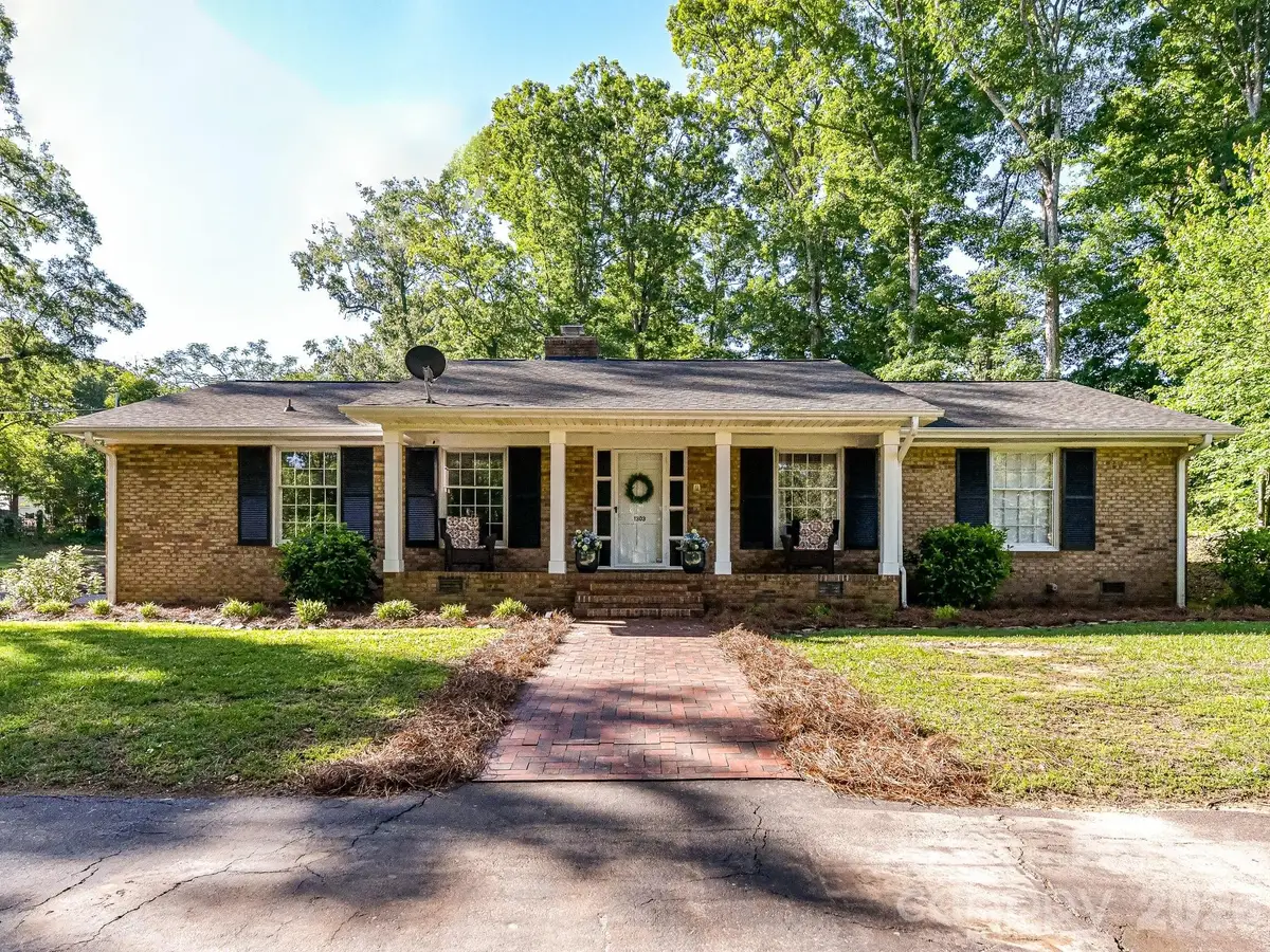 1303 Quail Drive, Monroe, NC 28112 - #1