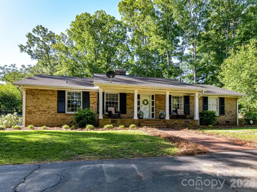 1303 Quail Drive, Monroe, NC 28112 - #2