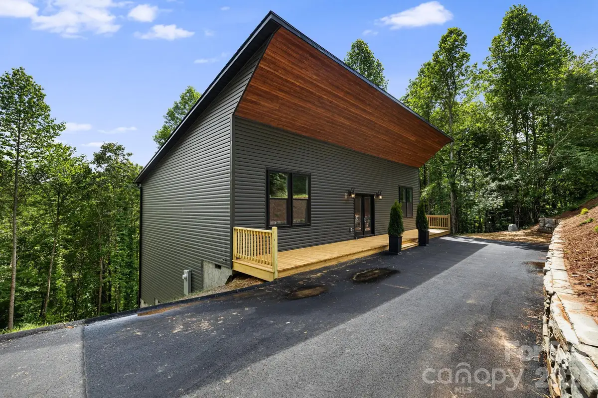 69 Quiet Woods Drive, Leicester, NC 28748 - #1