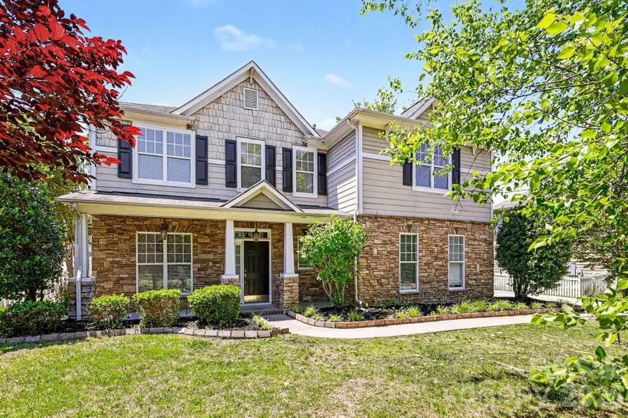 1015 Taylor Glenn Lane, Indian Trail, NC 28079 - #2