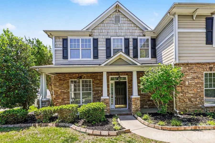1015 Taylor Glenn Lane, Indian Trail, NC 28079 - #3