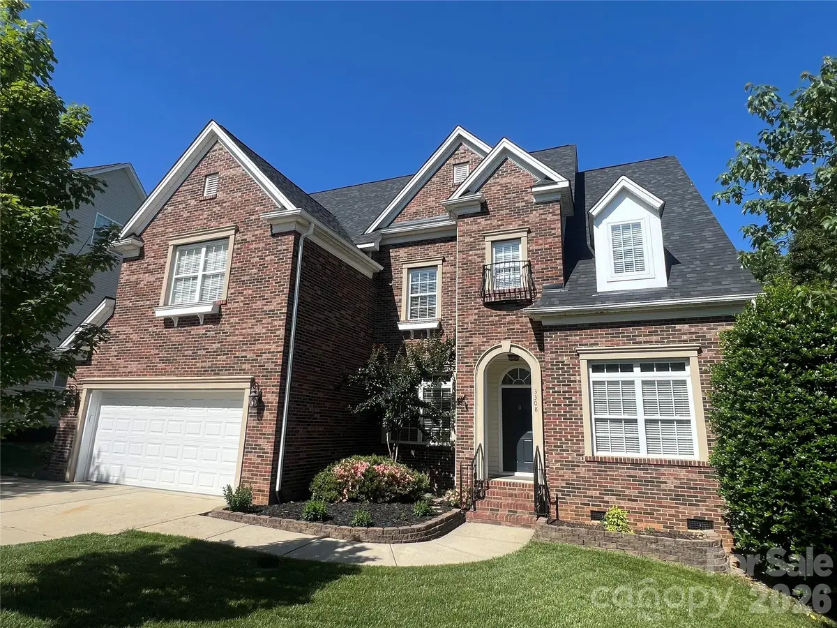 3308 Grandeur Road, Charlotte, NC 28269 - #1