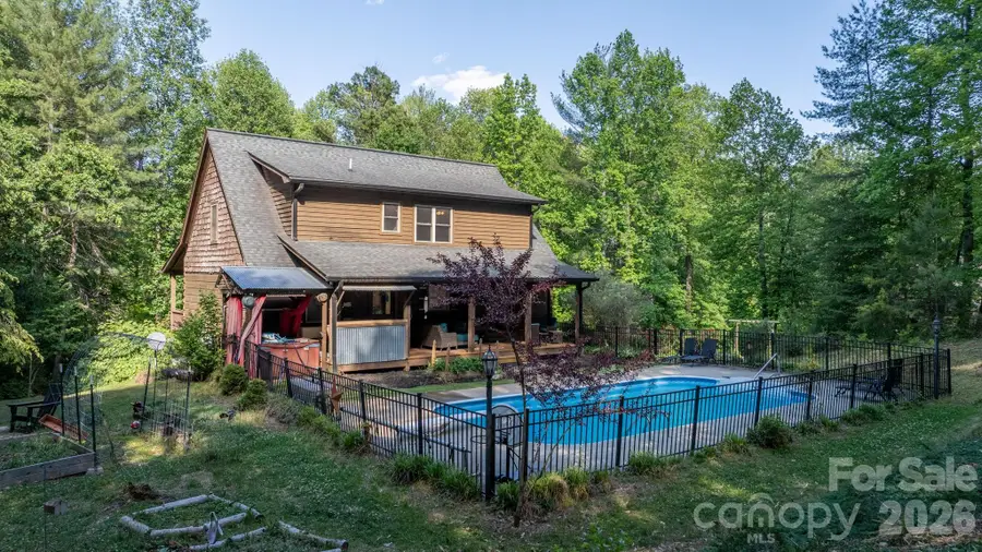 3355 Helton Hartley Place, Lenoir, NC 28645 - #2