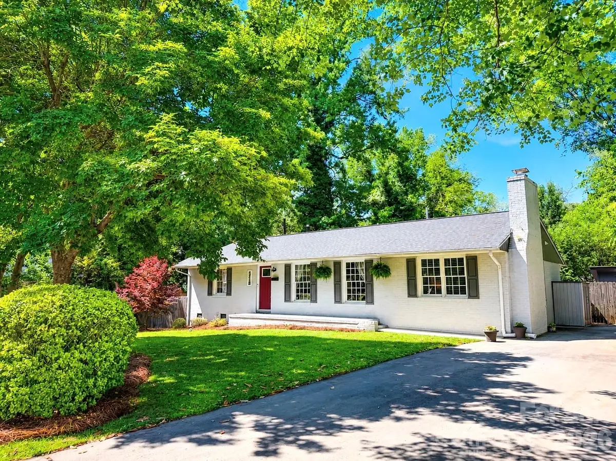 3715 Delgany Drive, Charlotte, NC 28215 - #1