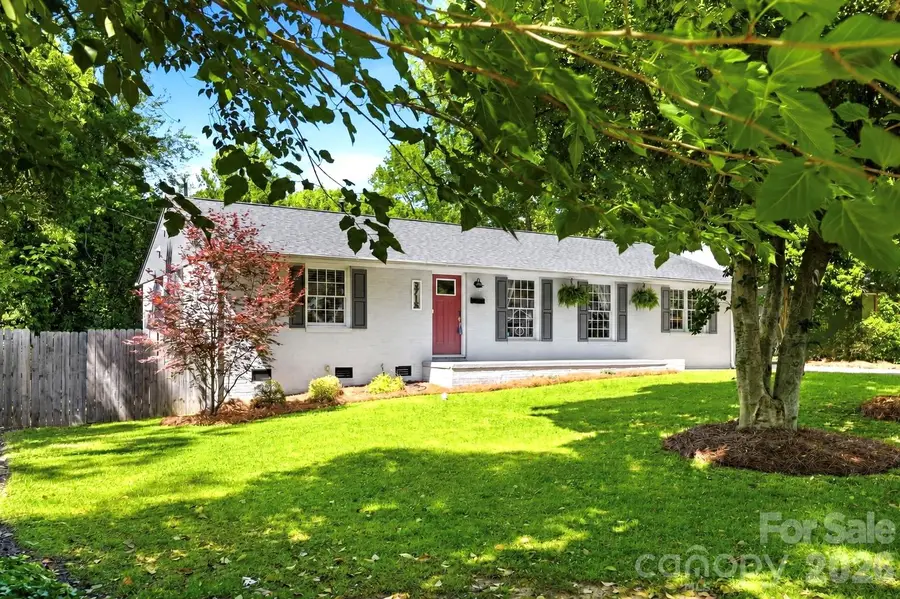 3715 Delgany Drive, Charlotte, NC 28215 - #2