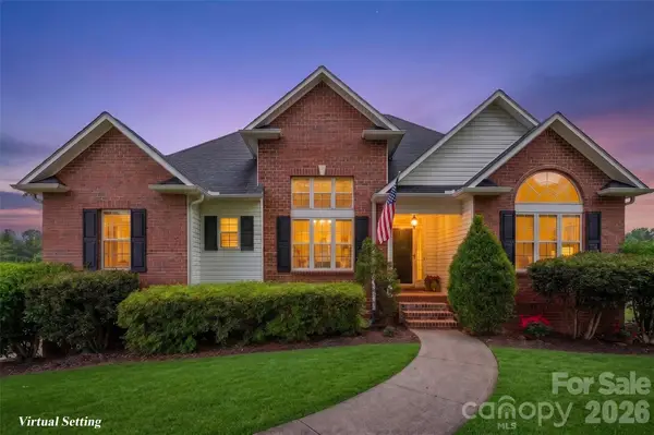 144 High Meadows Road, Advance, NC 27006