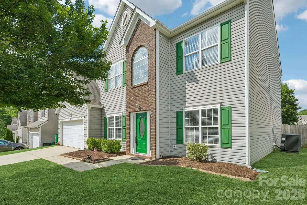 9621 Rothman Lane, Charlotte, NC 28215 - #1