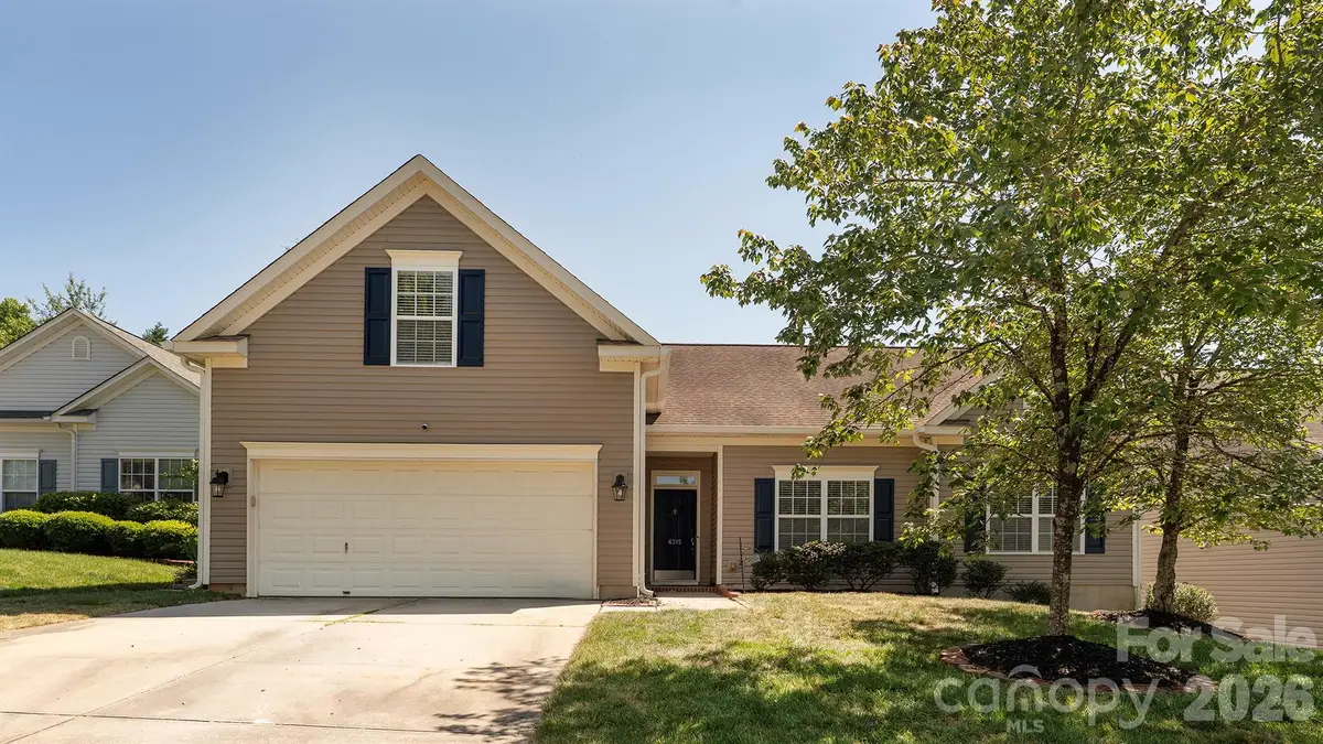 4315 Clymer Court, Charlotte, NC 28269 - #1