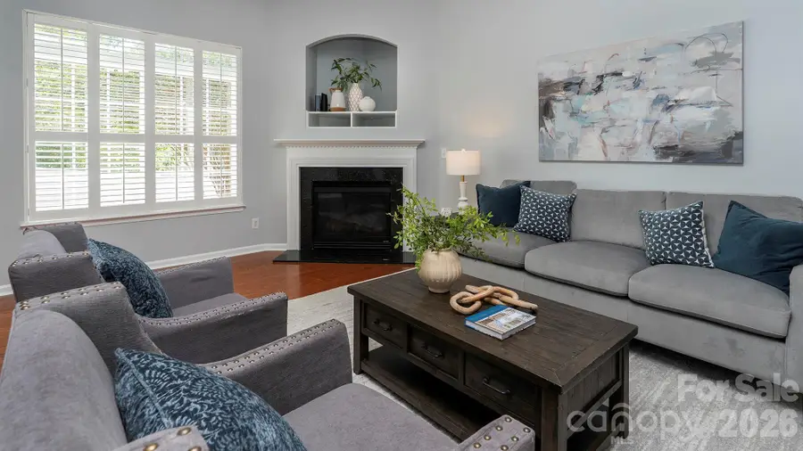 4315 Clymer Court, Charlotte, NC 28269 - #3