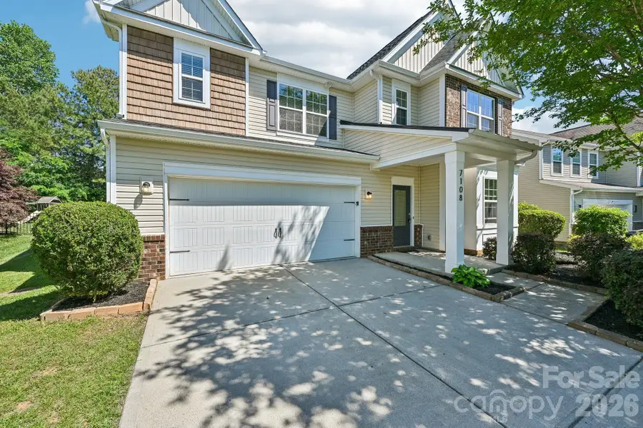 7108 Kinley Commons Lane, Charlotte, NC 28278 - #2