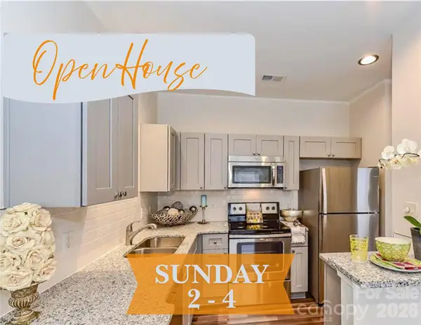 2149 Lennox Square Road, Charlotte, NC 28210