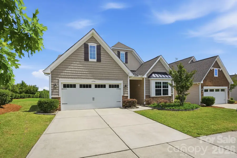 13314 Canterbury Castle Drive, Charlotte, NC 28273 - #3