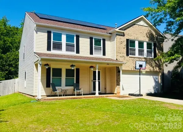2514 Spring Breeze Way, Monroe, NC 28110