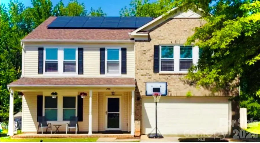 2514 Spring Breeze Way, Monroe, NC 28110 - #3