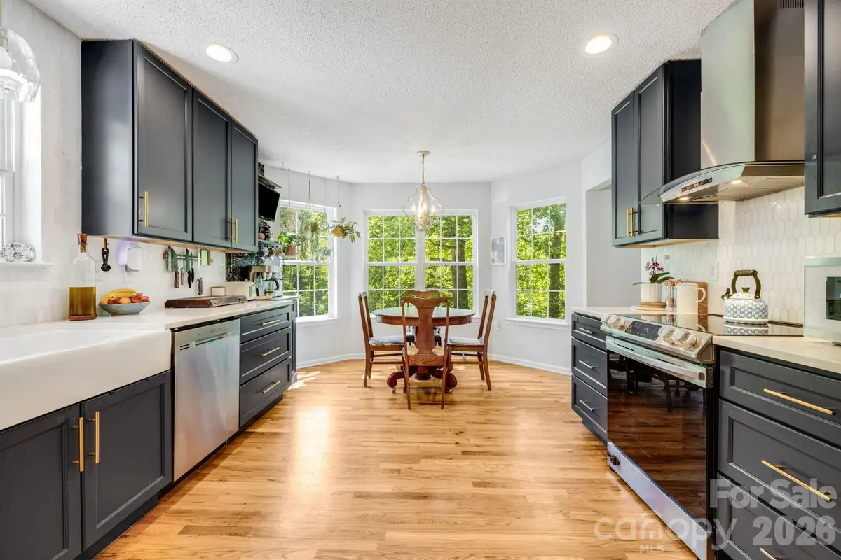 747 Osborne Road, Clyde, NC 28721 - #1