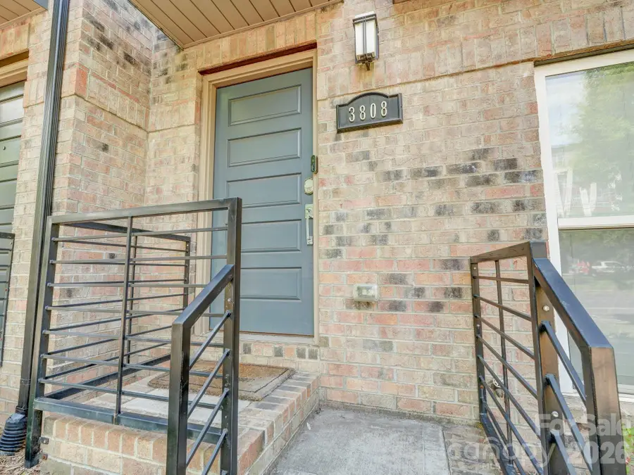 3808 Sky Haven Drive, Charlotte, NC 28209 - #3
