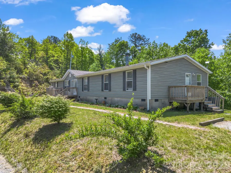 2053 Nancy Mountain Road, Rosman, NC 28772 - #3