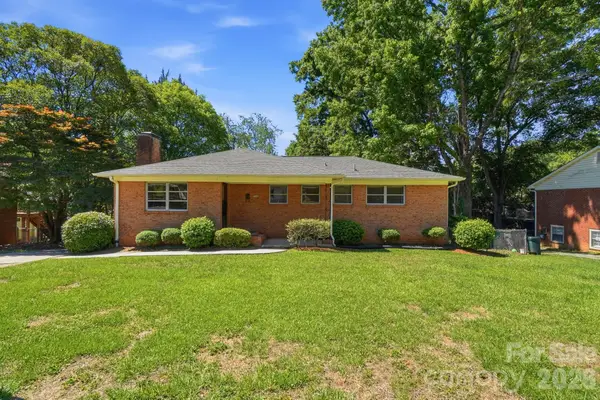 722 Seneca Place, Charlotte, NC 28210