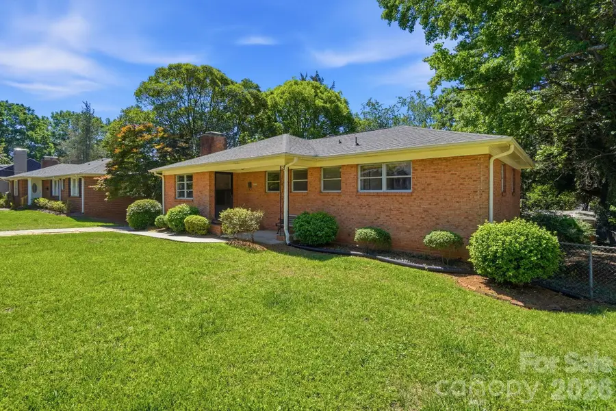 722 Seneca Place, Charlotte, NC 28210 - #2