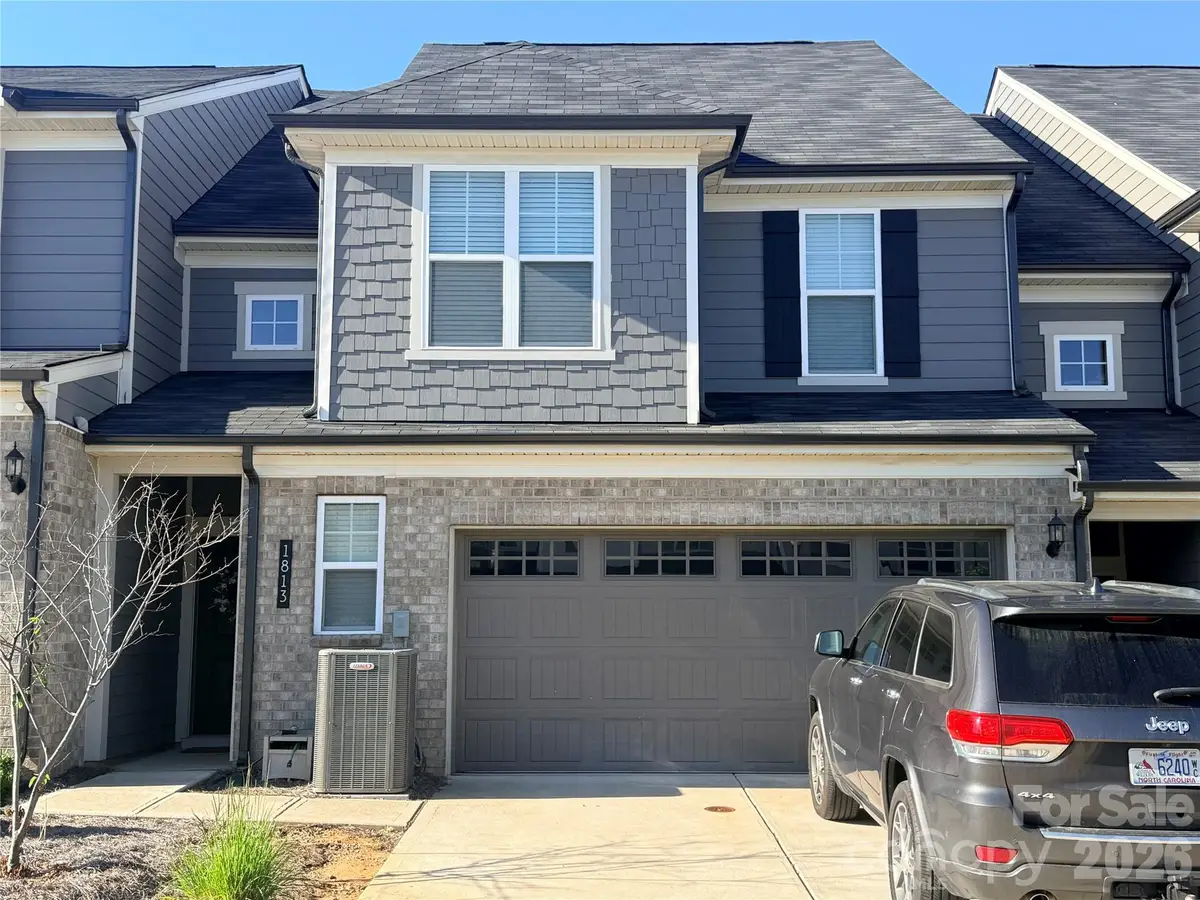 1813 Teachers House Road Nw, Concord, NC 28027 - #1