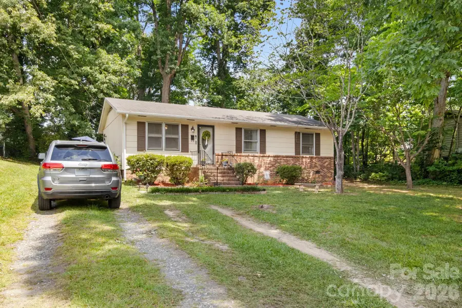 317 Willow Street, Stanley, NC 28164 - #2