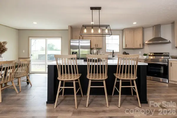 817 Jupiter Road, Weaverville, NC 28787