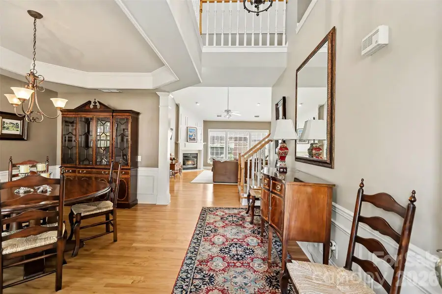 15111 Arleta Circle, Charlotte, NC 28277 - #3