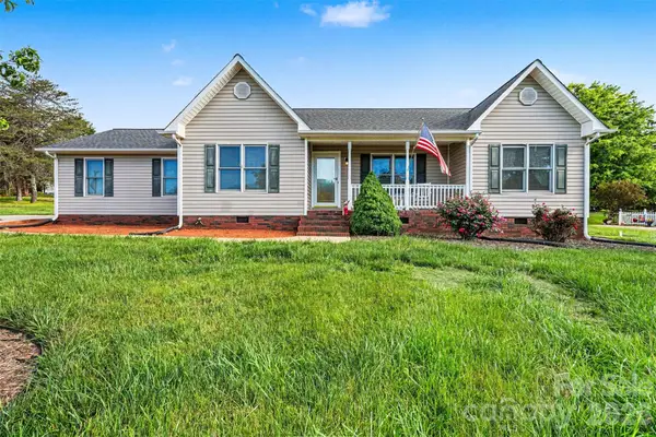 173 Alpine Circle, Statesville, NC 28625