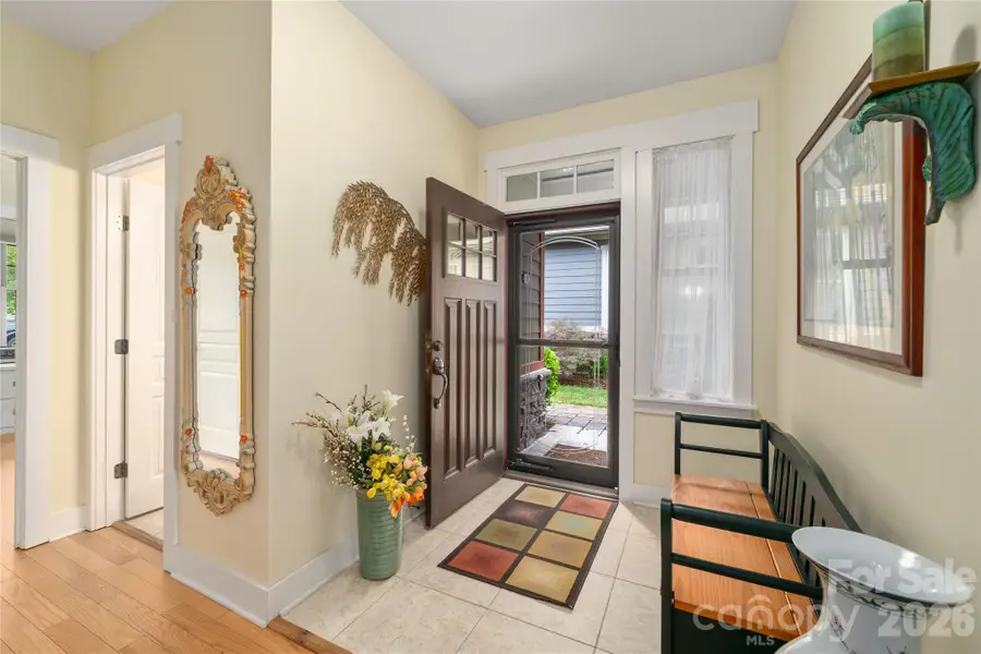 3 Holland Mountain View, Asheville, NC 28804 - #3