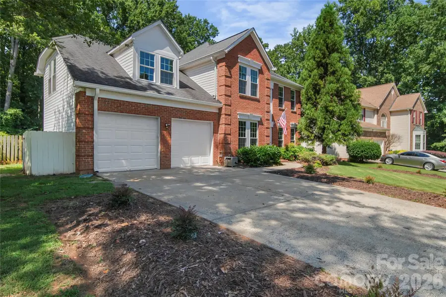 8615 Harmony Bridge Place #64, Charlotte, NC 28216 - #2