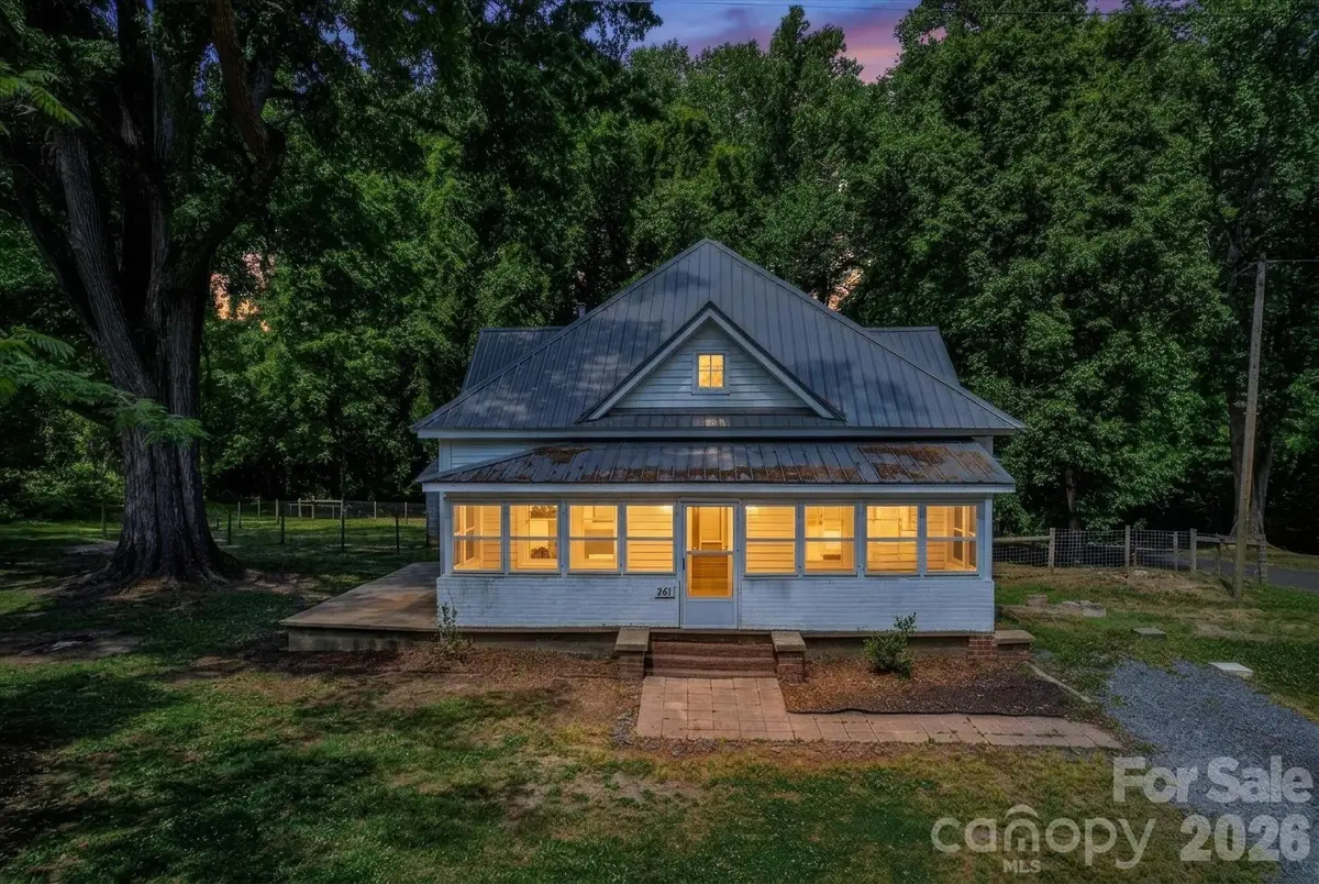 241 Dover Street, Star, NC 27356 - #1