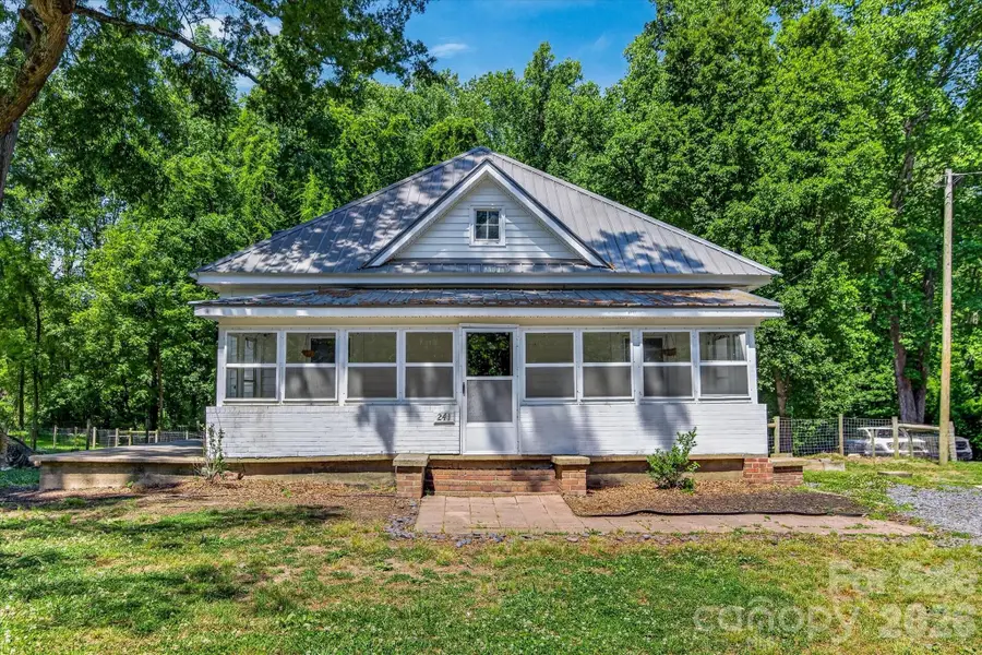 241 Dover Street, Star, NC 27356 - #2