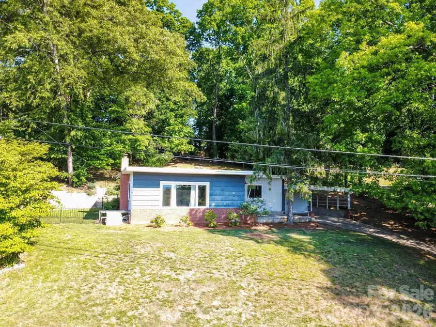 36 Robinwood Avenue, Asheville, NC 28806 - #2