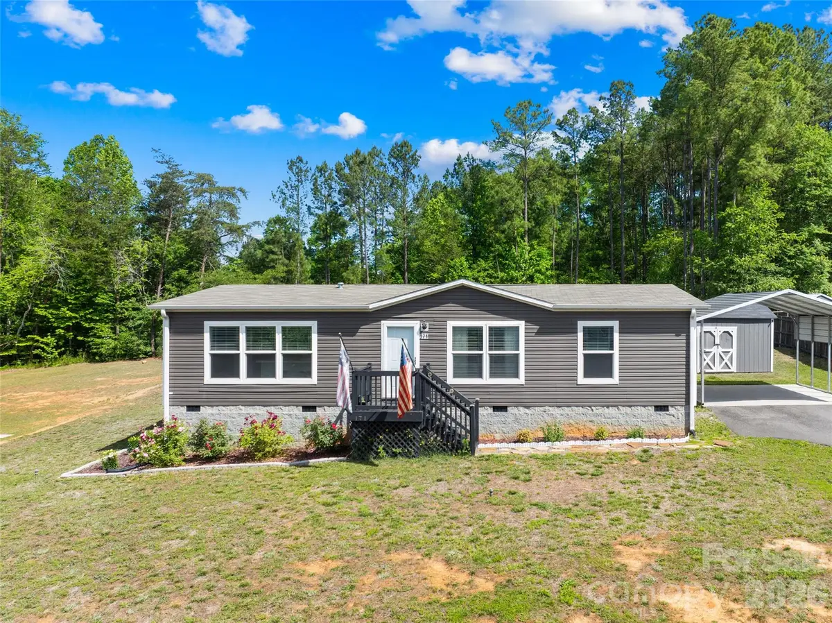 171 Brook Creek Drive, Troutman, NC 28166 - #1