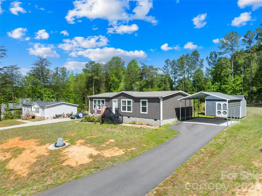 171 Brook Creek Drive, Troutman, NC 28166 - #3