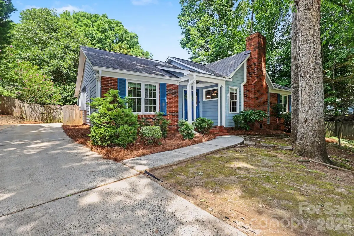 8207 White Horse Lane, Charlotte, NC 28270 - #1