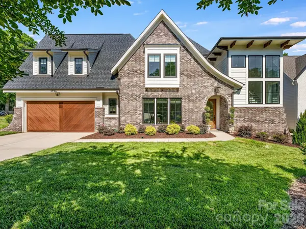 2926 Windsor Avenue, Charlotte, NC 28209